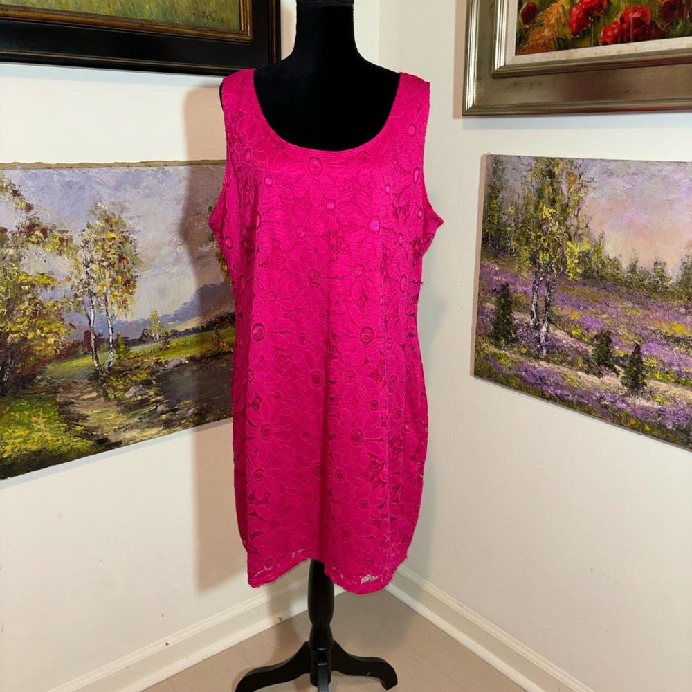 TIANAB. Dress size XXL